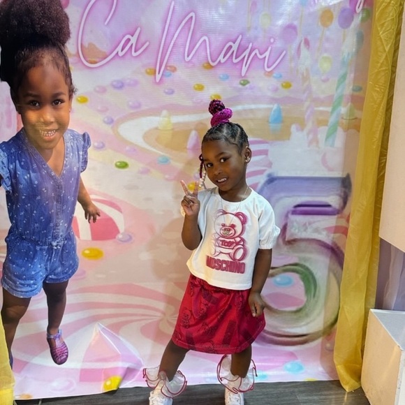 MOSCHINO - Picture 2 of 8